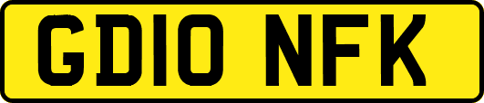 GD10NFK