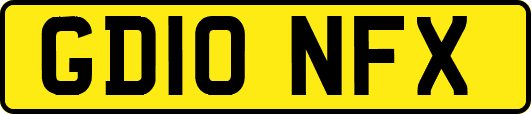GD10NFX
