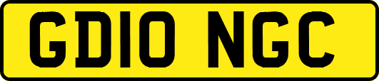 GD10NGC