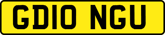GD10NGU