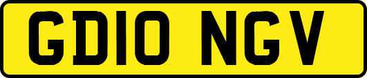 GD10NGV