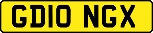 GD10NGX