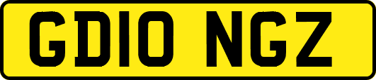 GD10NGZ
