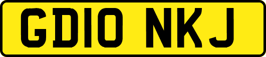 GD10NKJ