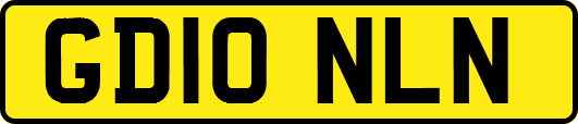 GD10NLN