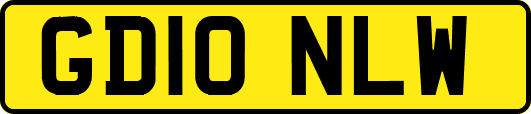 GD10NLW