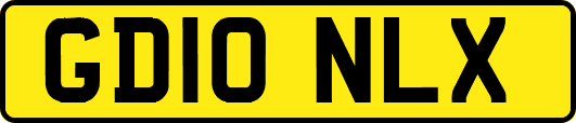 GD10NLX