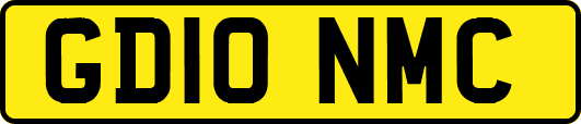 GD10NMC