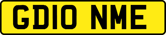 GD10NME