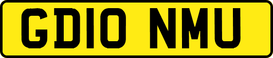 GD10NMU