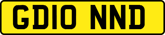 GD10NND