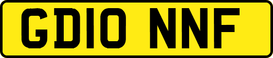 GD10NNF