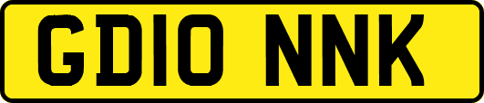 GD10NNK