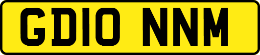 GD10NNM