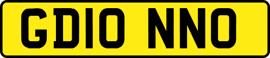 GD10NNO