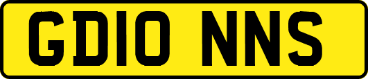 GD10NNS