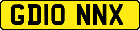 GD10NNX