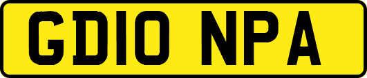 GD10NPA