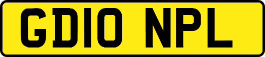 GD10NPL