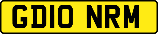 GD10NRM