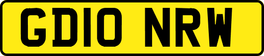 GD10NRW