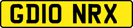 GD10NRX