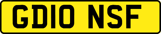 GD10NSF
