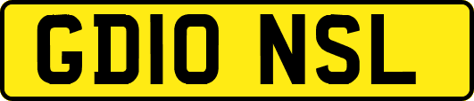 GD10NSL
