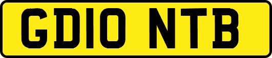 GD10NTB