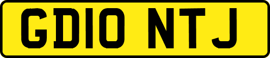 GD10NTJ