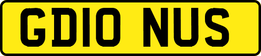 GD10NUS