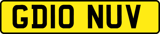 GD10NUV