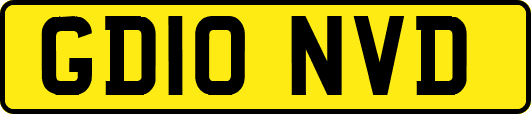 GD10NVD