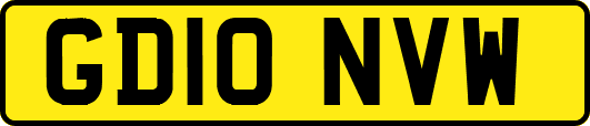 GD10NVW