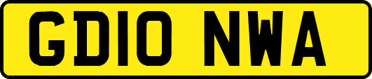 GD10NWA