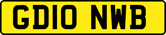 GD10NWB