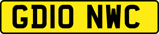 GD10NWC