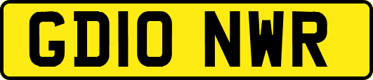 GD10NWR