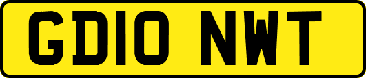 GD10NWT