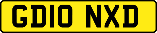 GD10NXD