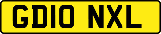 GD10NXL