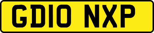 GD10NXP