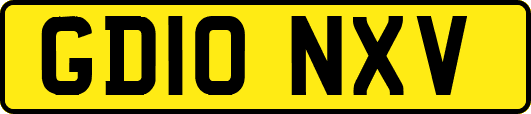 GD10NXV