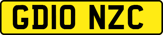 GD10NZC