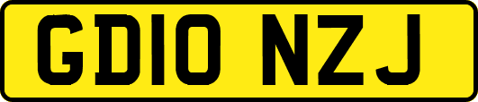 GD10NZJ