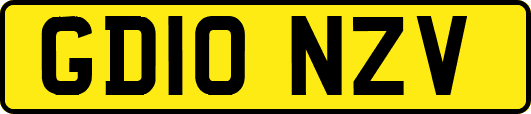 GD10NZV