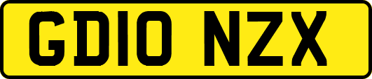GD10NZX