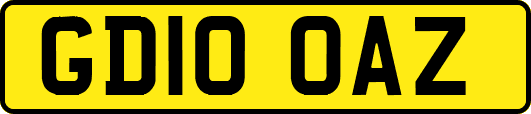 GD10OAZ
