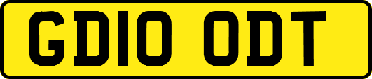 GD10ODT