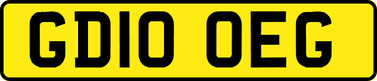 GD10OEG